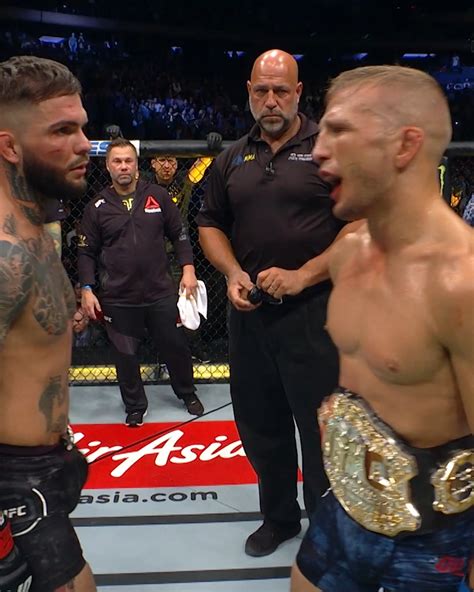 tj dillashaw vs cody garbrandt 1